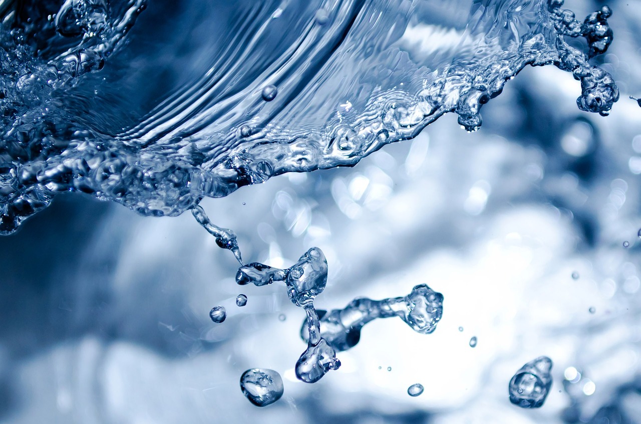 Vikten av bra vatten i din bostadsrättsförening
